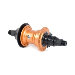 MOYEU ARRIERE FREECO BMX SHADOW OPTIMIZED LHD CUIVRE